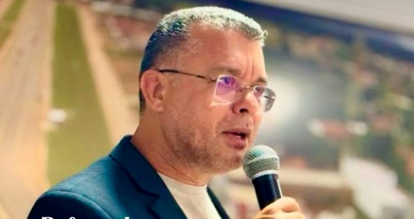 VITÓRIA NO 'TAPETÃO' - Justiça Eleitoral mantém mandato de prefeito e vice em Nova Mamoré após acusações de caixa dois 
